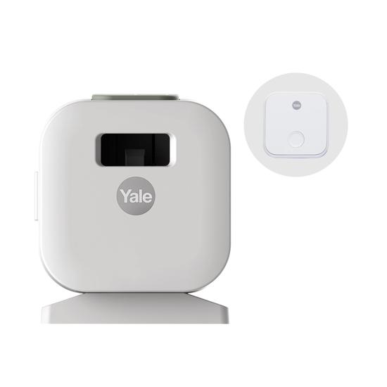 Yale security camera