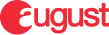 August logo