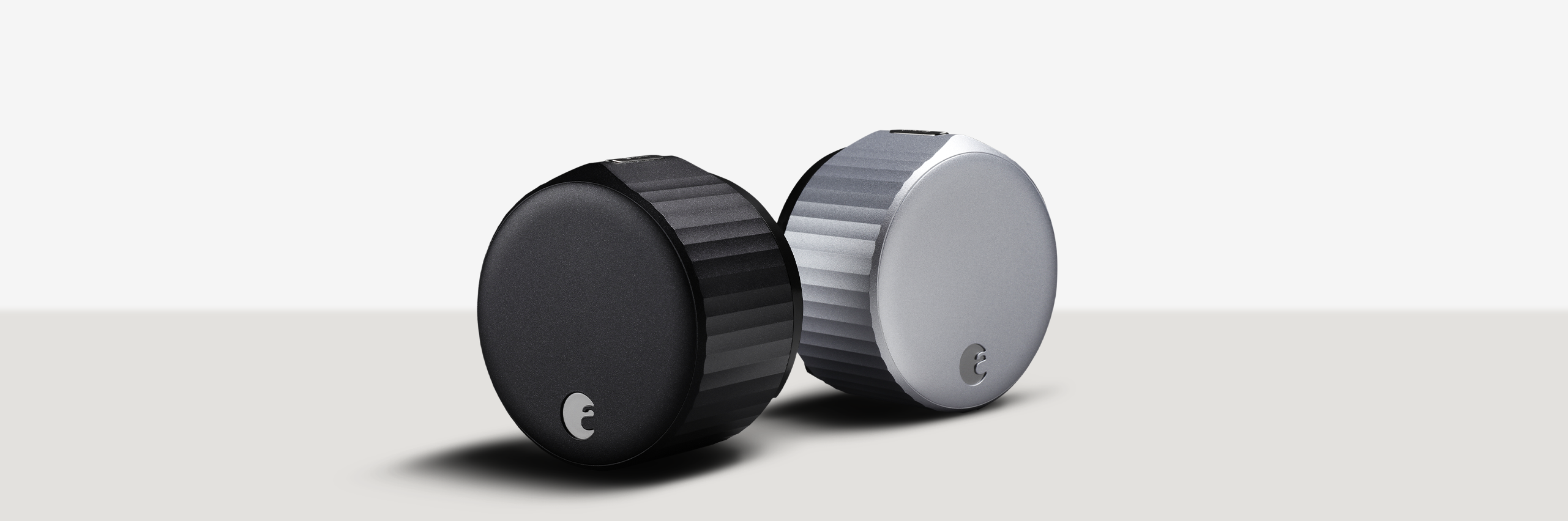 The August Wi-Fi Smart Lock is depicted as the best smart lock